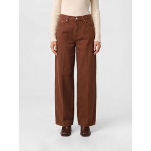 Haikure Women Bethany Mid-Rise Wide-Leg Jeans Haikure In Organic Cotton Denim